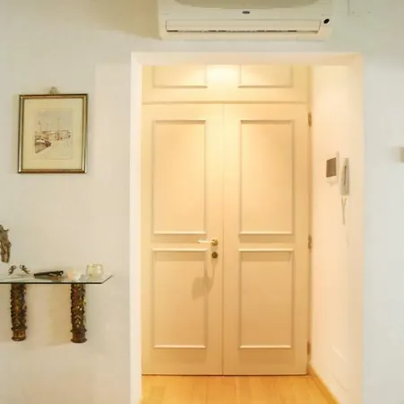 Appartamento Ca' Vallaresso_living San Marco Square! *